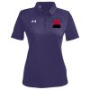 Under Armour Women's Tech™ Polo Thumbnail