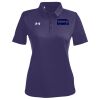 Under Armour Women's Tech™ Polo Thumbnail