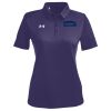 Under Armour Women's Tech™ Polo Thumbnail