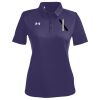 Under Armour Women's Tech™ Polo Thumbnail