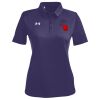 Under Armour Women's Tech™ Polo Thumbnail