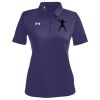 Under Armour Women's Tech™ Polo Thumbnail