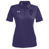Under Armour Women's Tech™ Polo Thumbnail