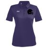 Under Armour Women's Tech™ Polo Thumbnail