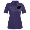 Under Armour Women's Tech™ Polo Thumbnail