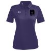 Under Armour Women's Tech™ Polo Thumbnail