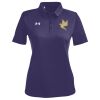 Under Armour Women's Tech™ Polo Thumbnail
