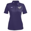 Under Armour Women's Tech™ Polo Thumbnail