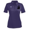 Under Armour Women's Tech™ Polo Thumbnail