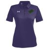 Under Armour Women's Tech™ Polo Thumbnail