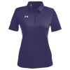 Under Armour Women's Tech™ Polo Thumbnail