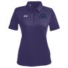 Under Armour Women's Tech™ Polo Thumbnail