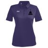 Under Armour Women's Tech™ Polo Thumbnail
