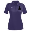 Under Armour Women's Tech™ Polo Thumbnail