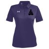Under Armour Women's Tech™ Polo Thumbnail