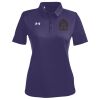 Under Armour Women's Tech™ Polo Thumbnail