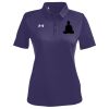 Under Armour Women's Tech™ Polo Thumbnail