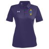 Under Armour Women's Tech™ Polo Thumbnail