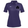 Under Armour Women's Tech™ Polo Thumbnail