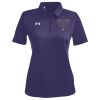 Under Armour Women's Tech™ Polo Thumbnail