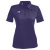 Under Armour Women's Tech™ Polo Thumbnail