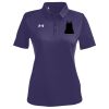 Under Armour Women's Tech™ Polo Thumbnail