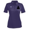 Under Armour Women's Tech™ Polo Thumbnail