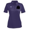 Under Armour Women's Tech™ Polo Thumbnail