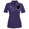Under Armour Women's Tech™ Polo Thumbnail