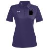 Under Armour Women's Tech™ Polo Thumbnail