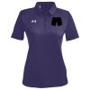 Under Armour Women's Tech™ Polo Thumbnail