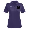 Under Armour Women's Tech™ Polo Thumbnail