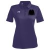 Under Armour Women's Tech™ Polo Thumbnail