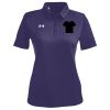Under Armour Women's Tech™ Polo Thumbnail