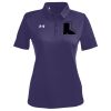 Under Armour Women's Tech™ Polo Thumbnail