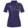 Under Armour Women's Tech™ Polo Thumbnail