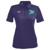 Under Armour Women's Tech™ Polo Thumbnail
