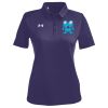 Under Armour Women's Tech™ Polo Thumbnail