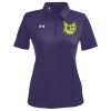 Under Armour Women's Tech™ Polo Thumbnail