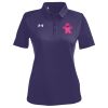 Under Armour Women's Tech™ Polo Thumbnail