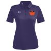 Under Armour Women's Tech™ Polo Thumbnail