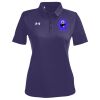 Under Armour Women's Tech™ Polo Thumbnail