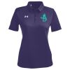 Under Armour Women's Tech™ Polo Thumbnail