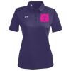 Under Armour Women's Tech™ Polo Thumbnail