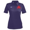Under Armour Women's Tech™ Polo Thumbnail