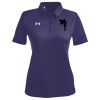 Under Armour Women's Tech™ Polo Thumbnail
