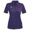 Under Armour Women's Tech™ Polo Thumbnail