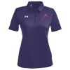 Under Armour Women's Tech™ Polo Thumbnail