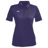 Under Armour Women's Tech™ Polo Thumbnail