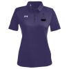 Under Armour Women's Tech™ Polo Thumbnail
